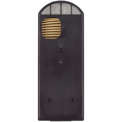 ATP PROFESSIONAL AUTOPARTS - B407 - Automatic Transmission Filter Kit pa2