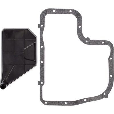 Automatic Transmission Filter Kit by ATP PROFESSIONAL AUTOPARTS - B68 pa3
