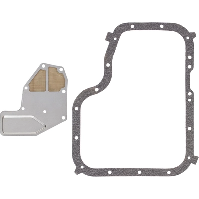 Automatic Transmission Filter Kit by ATP PROFESSIONAL AUTOPARTS - B76 pa2