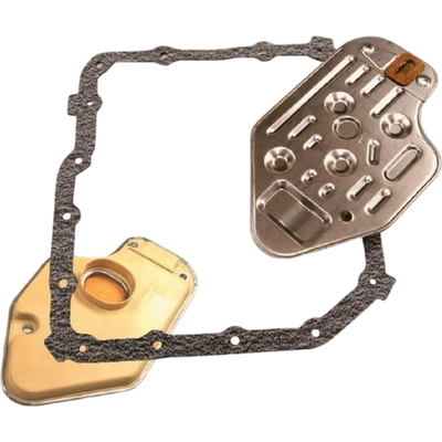 Automatic Transmission Filter Kit by ATP PROFESSIONAL AUTOPARTS - TF147 pa2