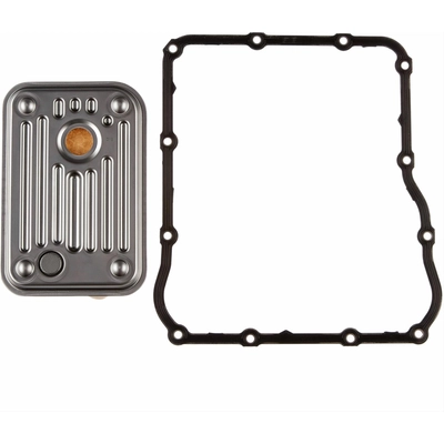 Automatic Transmission Filter Kit by ATP PROFESSIONAL AUTOPARTS - TF203 pa1