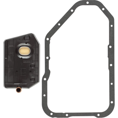 Automatic Transmission Filter Kit by ATP PROFESSIONAL AUTOPARTS - TF64 pa2
