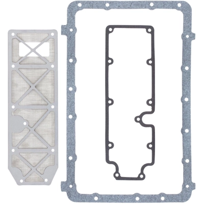 Ensemble de filtre de transmission automatique by ATP PROFESSIONAL AUTOPARTS - B109 pa4