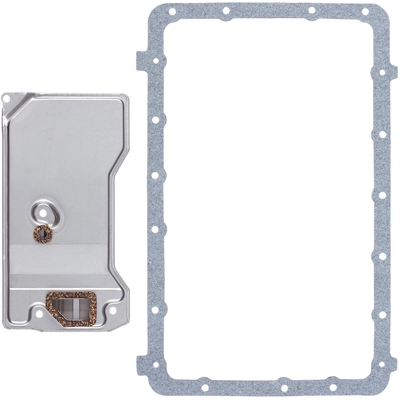 Ensemble de filtre de transmission automatique de ATP PROFESSIONAL AUTOPARTS - B112 pa7
