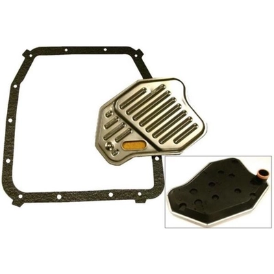 Automatic Transmission Filter Kit by ATP PROFESSIONAL AUTOPARTS - B118 pa4