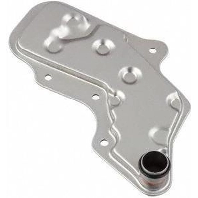 Automatic Transmission Filter Kit by ATP PROFESSIONAL AUTOPARTS - B129 pa4