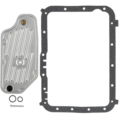 ATP PROFESSIONAL AUTOPARTS - B156 - Ensemble de filtre de transmission automatique pa16