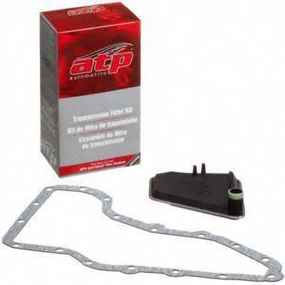 Automatic Transmission Filter Kit by ATP PROFESSIONAL AUTOPARTS - B159 pa12