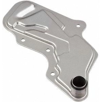 Automatic Transmission Filter Kit by ATP PROFESSIONAL AUTOPARTS - B182 pa5