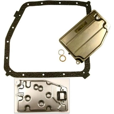 Automatic Transmission Filter Kit by ATP PROFESSIONAL AUTOPARTS - B183 pa7