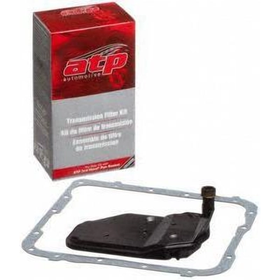 Ensemble de filtre de transmission automatique de ATP PROFESSIONAL AUTOPARTS - B230 pa5