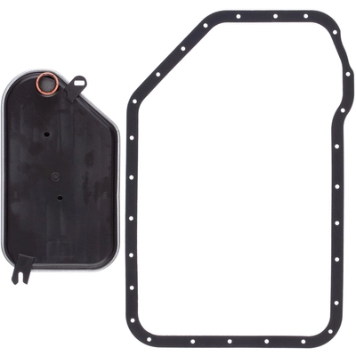 Automatic Transmission Filter Kit by ATP PROFESSIONAL AUTOPARTS - B263 pa9