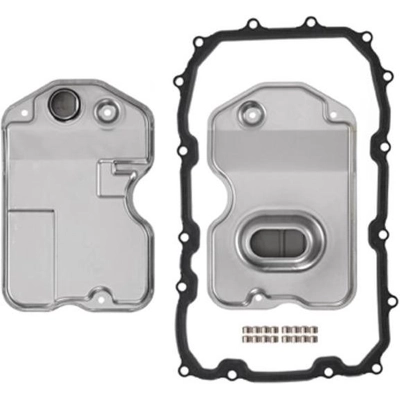 Ensemble de filtre de transmission automatique de ATP PROFESSIONAL AUTOPARTS - B335 pa1