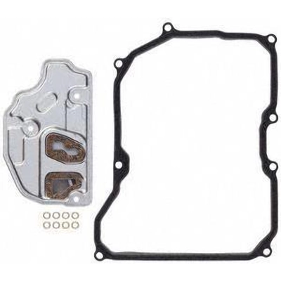 ATP PROFESSIONAL AUTOPARTS - B336 - Ensemble de filtre de transmission automatique pa5