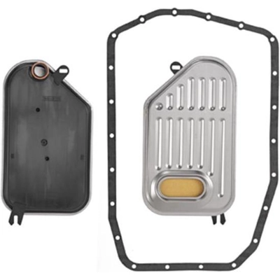 Ensemble de filtre de transmission automatique par ATP PROFESSIONAL AUTOPARTS - B345 pa1