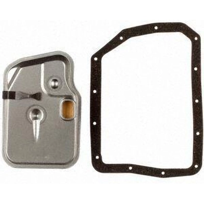 Ensemble de filtre de transmission automatique by ATP PROFESSIONAL AUTOPARTS - B349 pa3