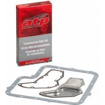 Automatic Transmission Filter Kit by ATP PROFESSIONAL AUTOPARTS - B38 pa1