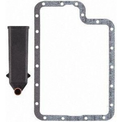 Ensemble de filtre de transmission automatique de ATP PROFESSIONAL AUTOPARTS - B390 pa1