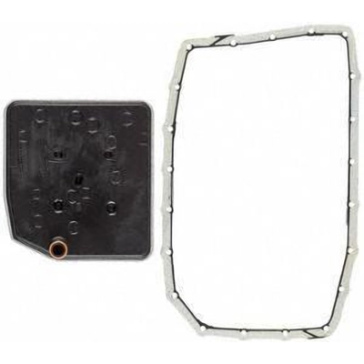 ATP PROFESSIONAL AUTOPARTS - B399 - Ensemble de filtre de transmission automatique pa1