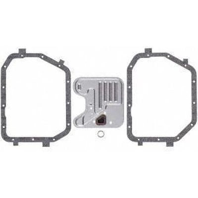 Automatic Transmission Filter Kit by ATP PROFESSIONAL AUTOPARTS - B411 pa7