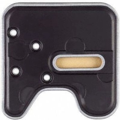 Ensemble de filtre de transmission automatique de ATP PROFESSIONAL AUTOPARTS - B411 pa9