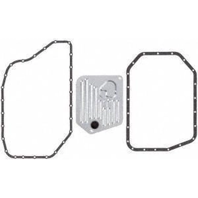 Automatic Transmission Filter Kit by ATP PROFESSIONAL AUTOPARTS - B417 pa2