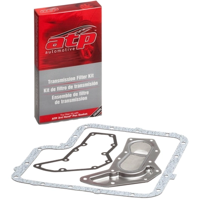 Automatic Transmission Filter Kit by ATP PROFESSIONAL AUTOPARTS - B44 pa7