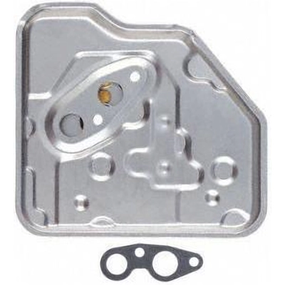 ATP PROFESSIONAL AUTOPARTS - B45 - Ensemble de filtre de transmission automatique pa13