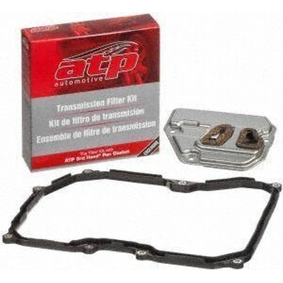 Automatic Transmission Filter Kit by ATP PROFESSIONAL AUTOPARTS - B450 pa3