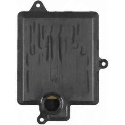 Automatic Transmission Filter Kit by ATP PROFESSIONAL AUTOPARTS - B463 pa4