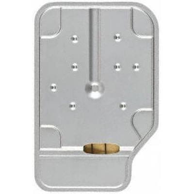 Automatic Transmission Filter Kit by ATP PROFESSIONAL AUTOPARTS - B467 pa4