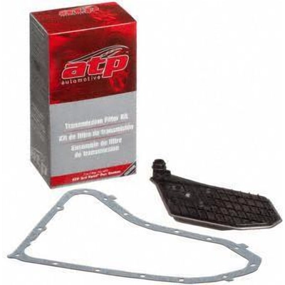 Automatic Transmission Filter Kit by ATP PROFESSIONAL AUTOPARTS - B56 pa5