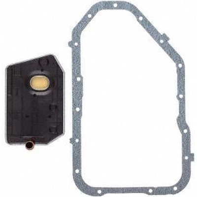 Automatic Transmission Filter Kit by ATP PROFESSIONAL AUTOPARTS - B64 pa5