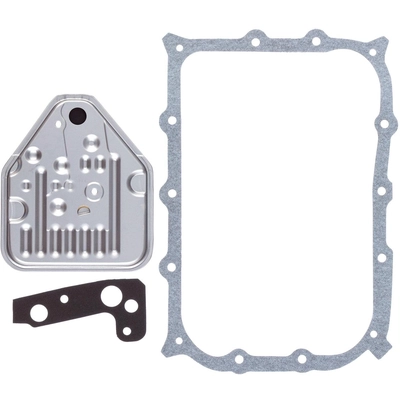 Ensemble de filtre de transmission automatique de ATP PROFESSIONAL AUTOPARTS - B71 pa6