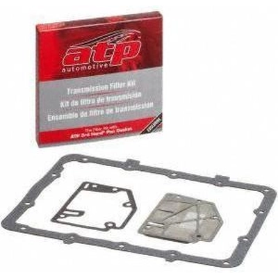 Ensemble de filtre de transmission automatique by ATP PROFESSIONAL AUTOPARTS - B88 pa1