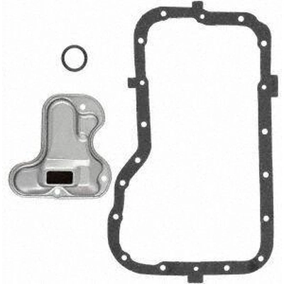 Automatic Transmission Filter Kit by ATP PROFESSIONAL AUTOPARTS - TF119 pa1