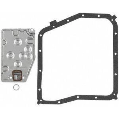 Ensemble de filtre de transmission automatique de ATP PROFESSIONAL AUTOPARTS - TF128 pa1