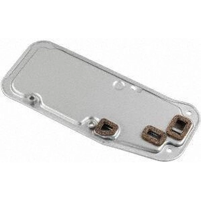 Automatic Transmission Filter Kit by ATP PROFESSIONAL AUTOPARTS - TF211 pa3
