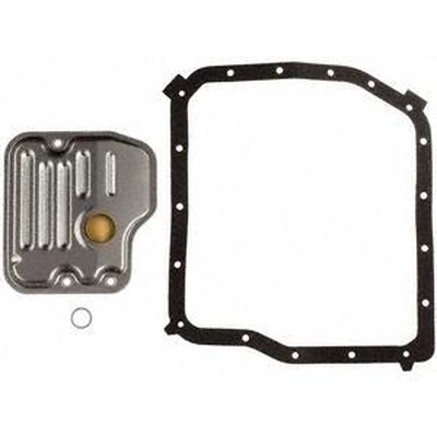 Automatic Transmission Filter Kit by ATP PROFESSIONAL AUTOPARTS - TF224 pa1