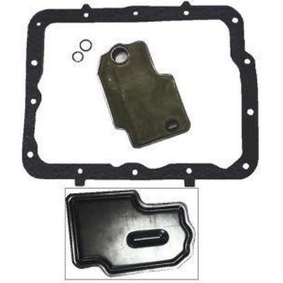 Automatic Transmission Filter Kit by ATP PROFESSIONAL AUTOPARTS - TF33 pa1