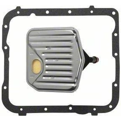 Automatic Transmission Filter Kit by ATP PROFESSIONAL AUTOPARTS - TF96 pa2