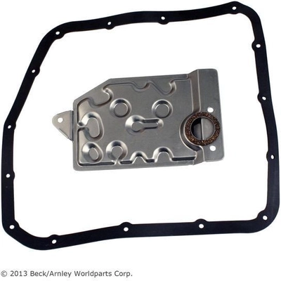 Automatic Transmission Filter Kit by BECK/ARNLEY - 044-0203 pa5