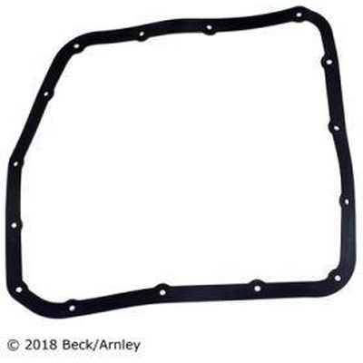 Automatic Transmission Filter Kit by BECK/ARNLEY - 044-0203 pa7