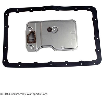 Automatic Transmission Filter Kit by BECK/ARNLEY - 044-0208 pa1
