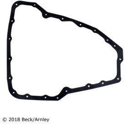 Automatic Transmission Filter Kit by BECK/ARNLEY - 044-0248 pa8