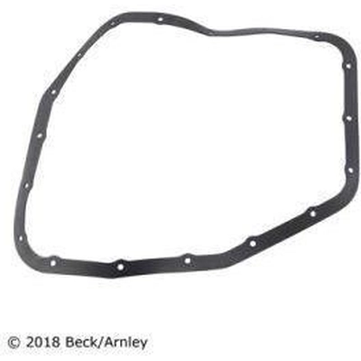 Automatic Transmission Filter Kit by BECK/ARNLEY - 044-0274 pa3