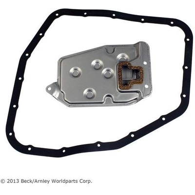 Automatic Transmission Filter Kit by BECK/ARNLEY - 044-0274 pa5