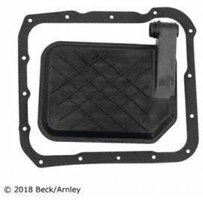 Automatic Transmission Filter Kit by BECK/ARNLEY - 044-0313 pa8