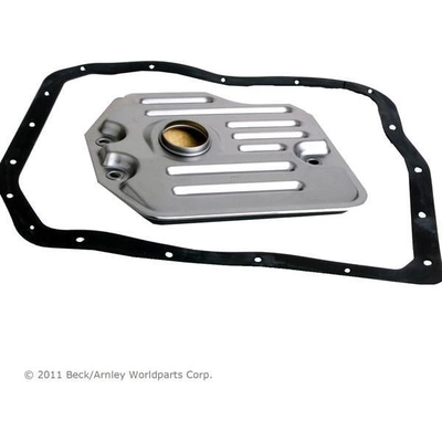 BECK/ARNLEY - 044-0316 - Automatic Transmission Filter Kit pa2