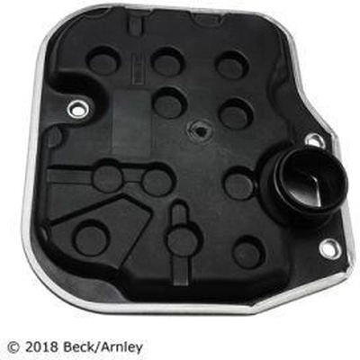 Automatic Transmission Filter Kit by BECK/ARNLEY - 044-0325 pa3